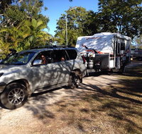 Star Roadhouse And Caravan Park