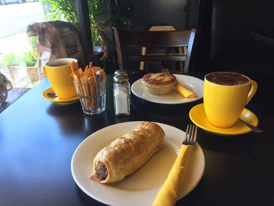 Goomeri QLD Perths Hotel