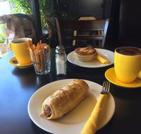 The Goomeri Bakery - Perths Hotel