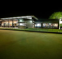 Woodgate Club Inc - Perths Hotel