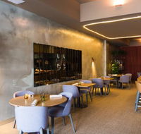 Amaru Melbourne Restaurant - Perths Hotel