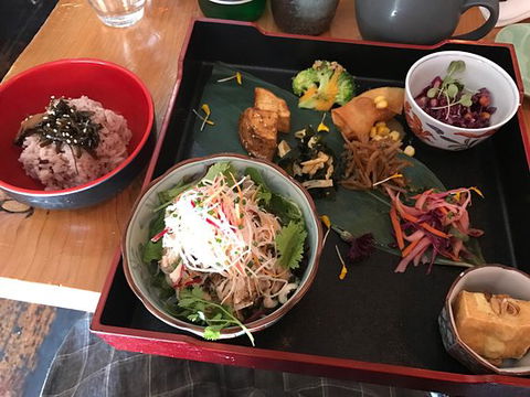 Wabi Sabi Japanese Restaurant - Perths Hotel 0