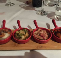 Bellezza Restaurant - Perths Hotel