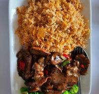 Jade Kew Chinese Restaurant