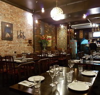 Ma Me Thai - Perths Hotel