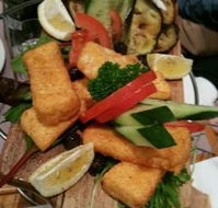 Nicosia Kebab House - Perths Hotel