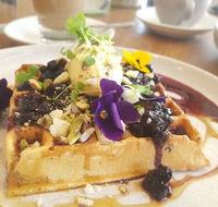 Willo Cafe