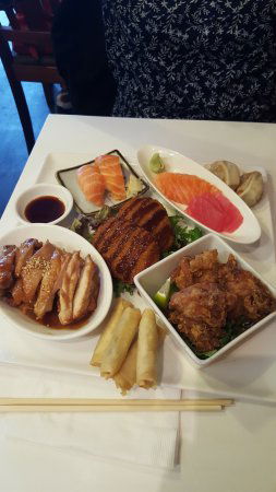 AOBA Japanese Cafe & Take Away - Perths Hotel 0