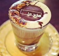 Cafe La Via - Perths Hotel