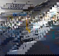 Fergus - Perths Hotel