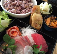 Japanese Kitchen Iroha - Perths Hotel