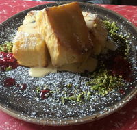 Lazy Bean - Perths Hotel