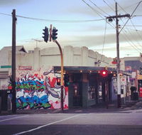 Malvern Pizza Restaurant - Perths Hotel