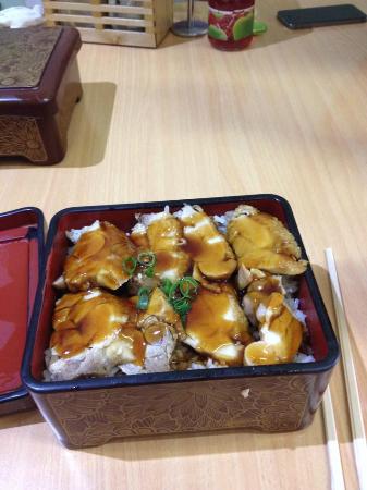 Masa Japanese Restaurant And Take-Away - Perths Hotel 0