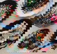 Merah - Perths Hotel