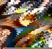 Northcote Social Club - Perths Hotel