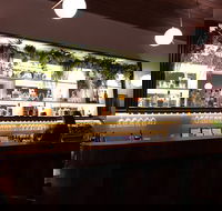 Pharaoh - Perths Hotel