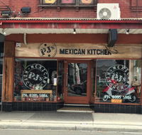 Pj's Mexican Kitchen - Perths Hotel