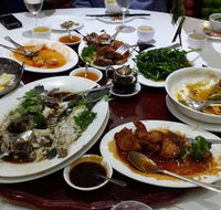 Ripples Seafood  BBQ Restaurant - Perths Hotel