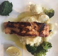 Rossini - Perths Hotel