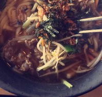 Seoul Soul - Perths Hotel