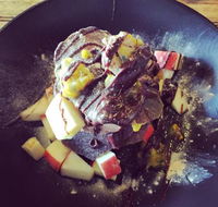 Shoku Iku - Perths Hotel