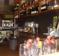 Something Italian - Perths Hotel
