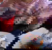 South Crescent Cafe - Perths Hotel