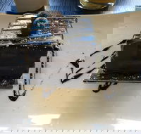 Stuzzi - Perths Hotel