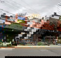 Thomson Cafe Food Store - Perths Hotel