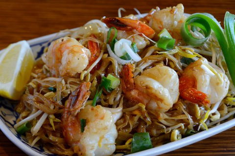 ARANI Thai Restaurant - Perths Hotel 0