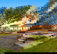 Batesford Hotel - Perths Hotel