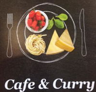 Cafe  Curry - Perths Hotel