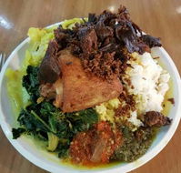 Salero Kito Padang Restaurant - Perths Hotel