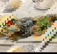 Taste Divine - Perths Hotel