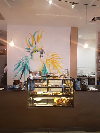 Armstrong Creek ACT Perths Hotel