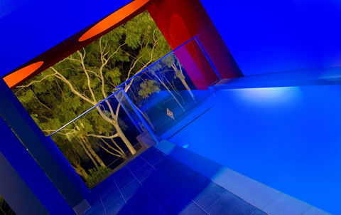 The Edge Apartment Hotel - Perths Hotel 4