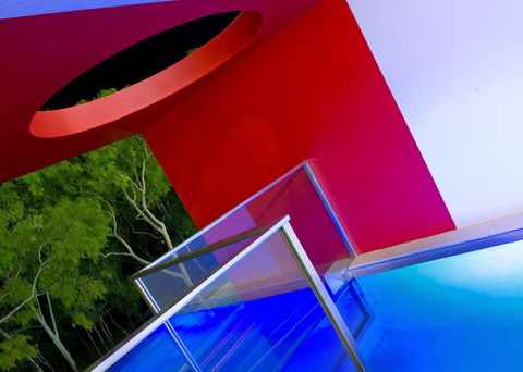 The Edge Apartment Hotel - Perths Hotel 6