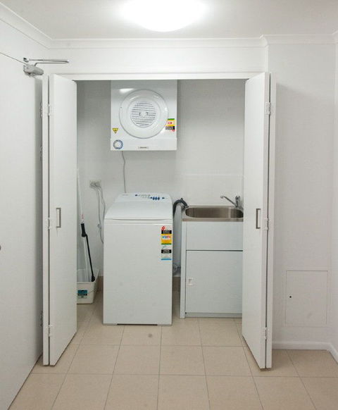 The Edge Apartment Hotel - Perths Hotel 7