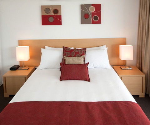 The Edge Apartment Hotel - Perths Hotel 9