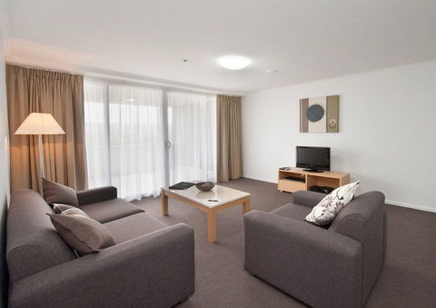 The Edge Apartment Hotel - Perths Hotel 10