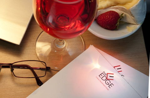 The Edge Apartment Hotel - Perths Hotel 14