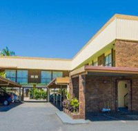 Hampton Villa Motel - Perths Hotel