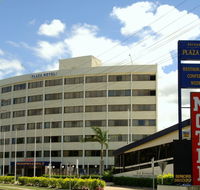 Rockhampton Plaza Hotel - Perths Hotel
