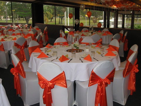 Rockhampton Plaza Hotel - Perths Hotel 2