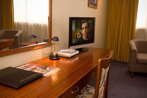 Rockhampton Plaza Hotel - Perths Hotel 4
