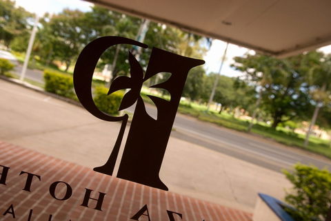 Rockhampton Plaza Hotel - Perths Hotel 5