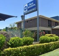 Best Western Cattle City Motor Inn - Perths Hotel