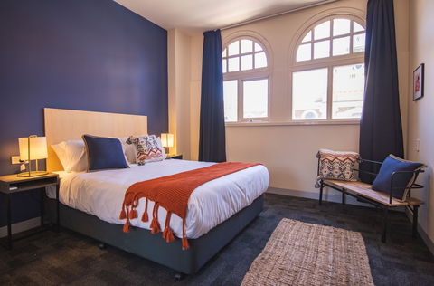 United Backpackers - Perths Hotel 15