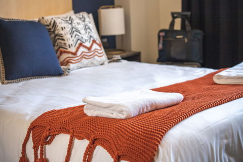 United Backpackers - Perths Hotel 16